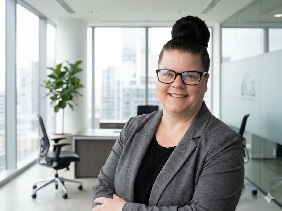 Kim Ferguson — CMO, Tri-Service Group LLC